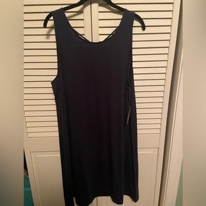 Lily Pulitzer True Navy Kristen Dress